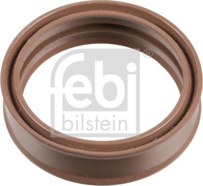 Febi Bilstein 35850 - Shaft Seal, manual transmission motal.fi