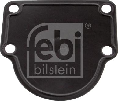 Febi Bilstein 35816 - Gasket, manual transmission housing motal.fi