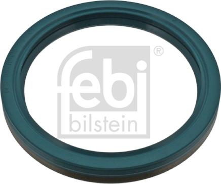 Febi Bilstein 35822 - Gasket, manual transmission housing motal.fi