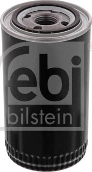 Febi Bilstein 35340 - Oil Filter motal.fi