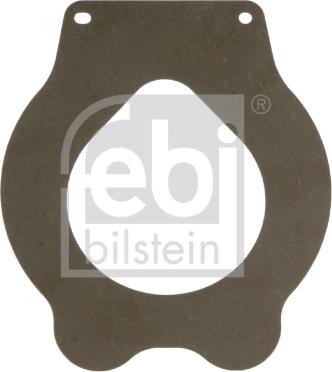 Febi Bilstein 35704 - Seal Ring, compressor motal.fi