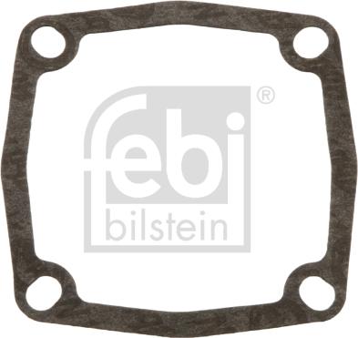 Febi Bilstein 35705 - Seal Ring, compressor motal.fi