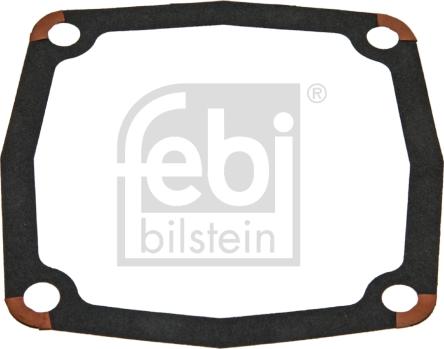 Febi Bilstein 35701 - Seal Ring, compressor motal.fi