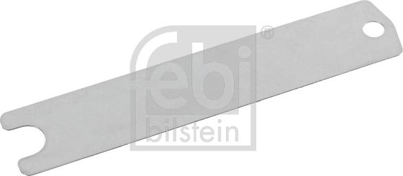 Febi Bilstein 35702 - Seal Kit, multi-valve motal.fi