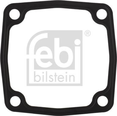 Febi Bilstein 35736 - Seal Ring, compressor motal.fi