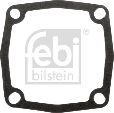 Febi Bilstein 35731 - Seal Ring, compressor motal.fi