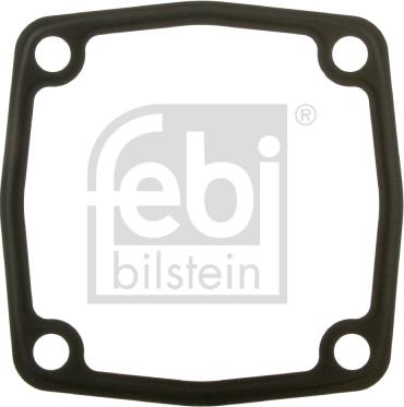 Febi Bilstein 35770 - Seal Ring, compressor motal.fi