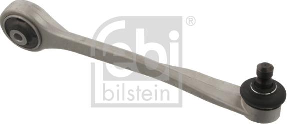 Febi Bilstein 36597 - Track Control Arm motal.fi