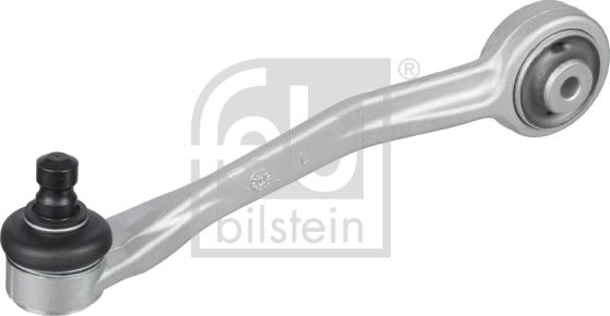 Febi Bilstein 36602 - Track Control Arm motal.fi