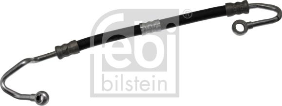 Febi Bilstein 36845 - Hydraulic Hose, steering system motal.fi