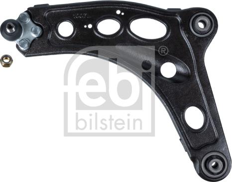 Febi Bilstein 36345 - Track Control Arm motal.fi