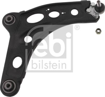 Febi Bilstein 36346 - Track Control Arm motal.fi