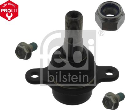 Febi Bilstein 36704 - Ball Joint motal.fi