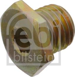 Febi Bilstein 30921 - Sealing Plug, oil sump motal.fi