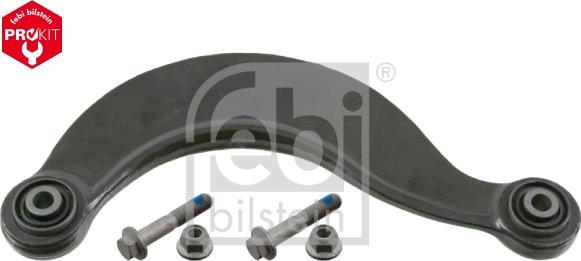 Febi Bilstein 30004 - Rod / Strut, wheel suspension motal.fi