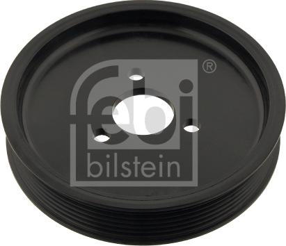 Febi Bilstein 30123 - Pulley, power steering pump motal.fi