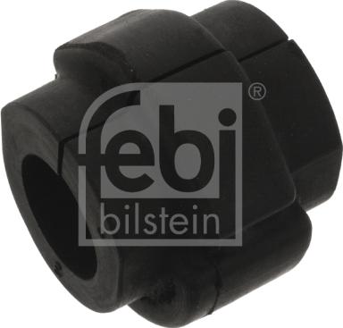 Febi Bilstein 31551 - Bearing Bush, stabiliser motal.fi