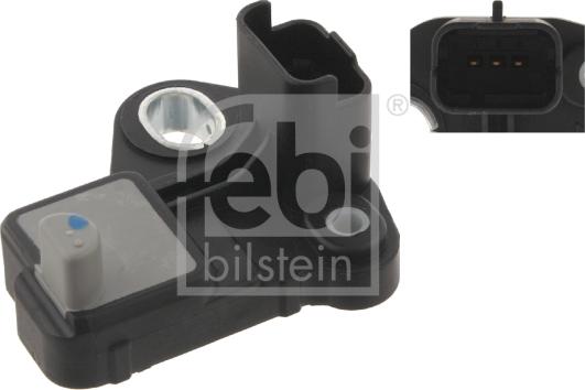 Febi Bilstein 31190 - Sensor, crankshaft pulse motal.fi