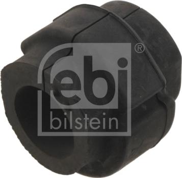 Febi Bilstein 31343 - Bearing Bush, stabiliser motal.fi