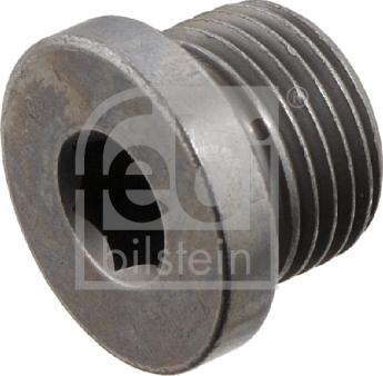 Febi Bilstein 31702 - Sealing Plug, oil sump motal.fi