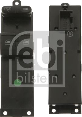 Febi Bilstein 38640 - Multi-Function Switch motal.fi