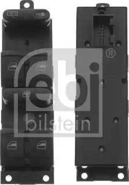 Febi Bilstein 38639 - Switch, window regulator motal.fi