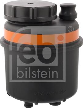 Febi Bilstein 38150 - Expansion Tank, power steering hydraulic oil motal.fi