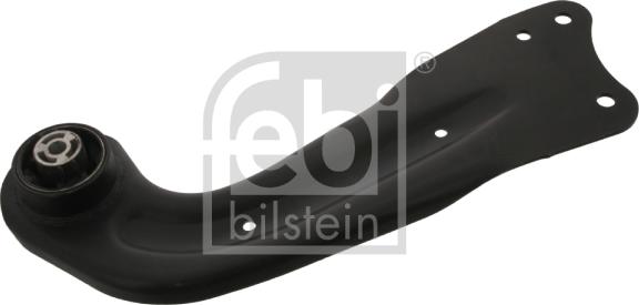 Febi Bilstein 38845 - Track Control Arm motal.fi