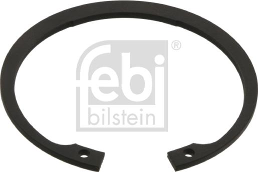 Febi Bilstein 38862 - Circlip motal.fi