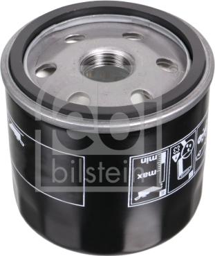 Febi Bilstein 38813 - Oil Filter motal.fi