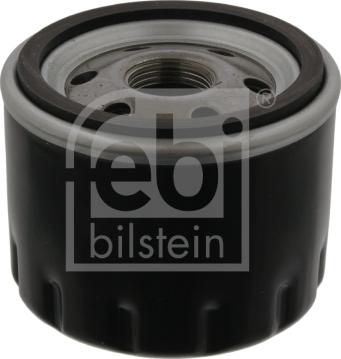 Febi Bilstein 33000 - Oil Filter motal.fi