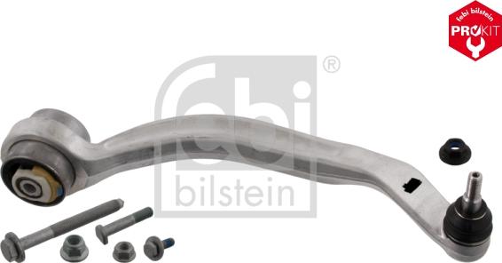 Febi Bilstein 33365 - Track Control Arm motal.fi