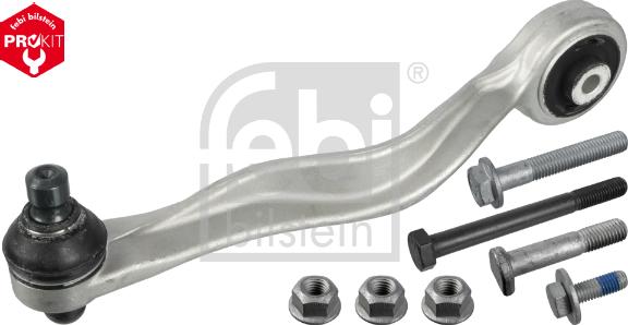 Febi Bilstein 33368 - Track Control Arm motal.fi