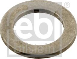 Febi Bilstein 32456 - Seal Ring, oil drain plug motal.fi