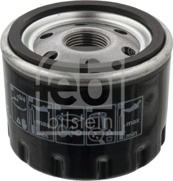 Febi Bilstein 32398 - Oil Filter motal.fi