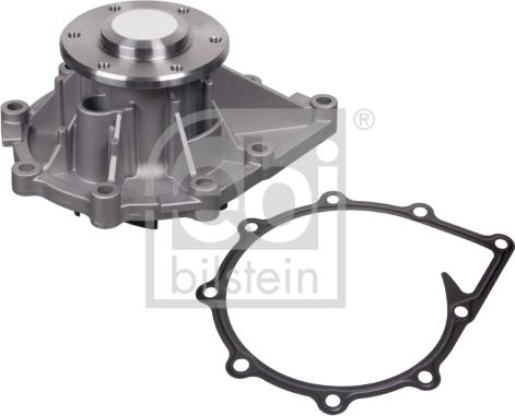 Febi Bilstein 32323 - Water Pump motal.fi