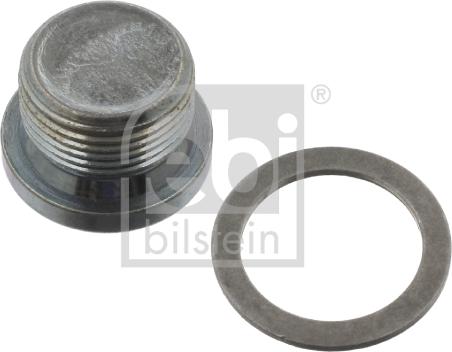 Febi Bilstein 37944 - Sealing Plug, oil sump motal.fi