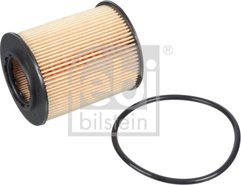 Febi Bilstein 37557 - Oil Filter motal.fi