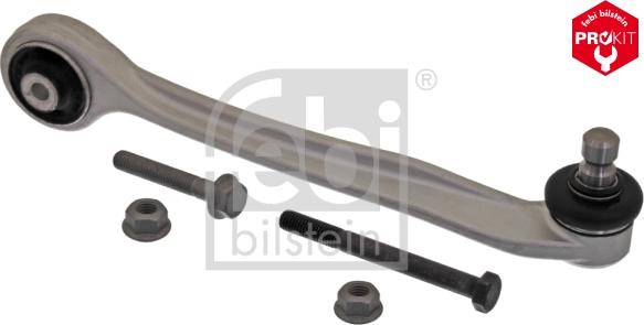 Febi Bilstein 37178 - Track Control Arm motal.fi