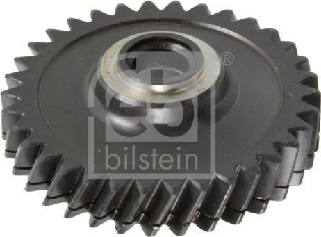 Febi Bilstein 37843 - Gear, air compressor motal.fi