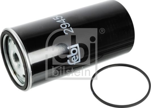 Febi Bilstein 29454 - Fuel filter motal.fi