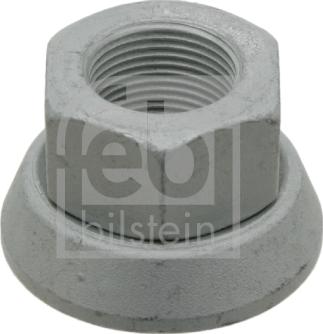 Febi Bilstein 24241 - Wheel Nut motal.fi