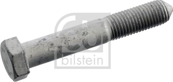 Febi Bilstein 24796 - Screw motal.fi