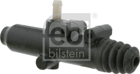 Febi Bilstein 26190 - Master Cylinder, clutch motal.fi