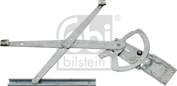 Febi Bilstein 26891 - Window Regulator motal.fi