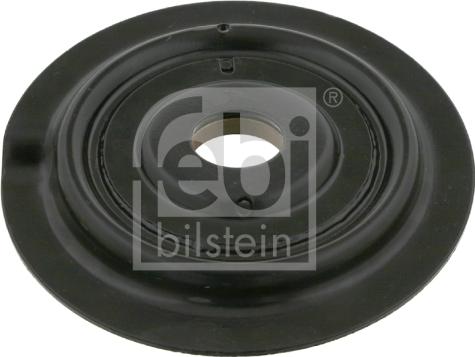 Febi Bilstein 26854 - Top Strut Mounting motal.fi