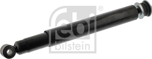 Febi Bilstein 20375 - Shock Absorber motal.fi