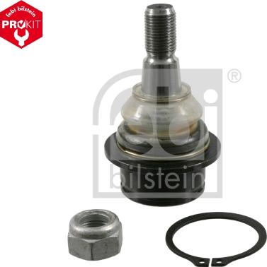 Febi Bilstein 21999 - Ball Joint motal.fi