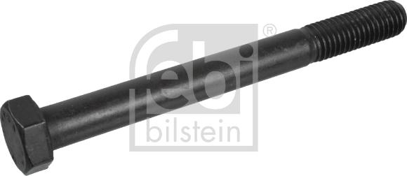 Febi Bilstein 21481 - Bolt, wishbone motal.fi