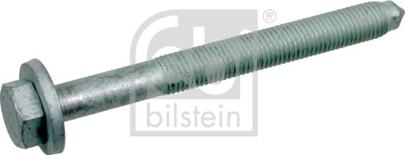 Febi Bilstein 21476 - Screw motal.fi